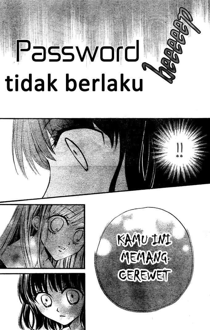 Arisa Chapter 9 Gambar 37