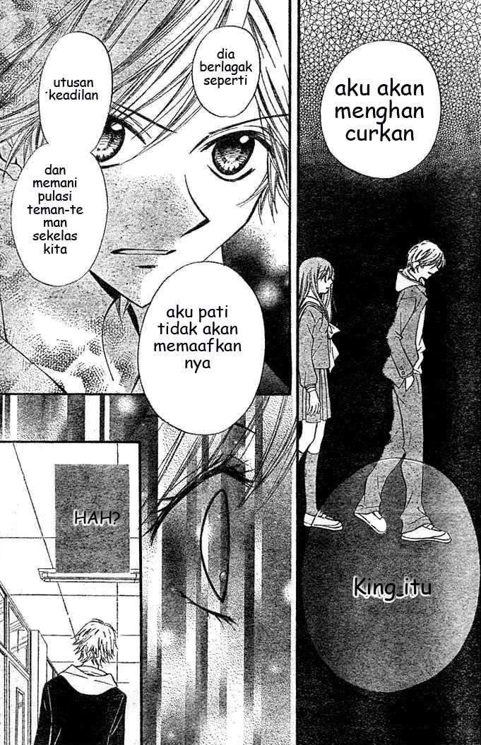 Arisa Chapter 4 Gambar 31