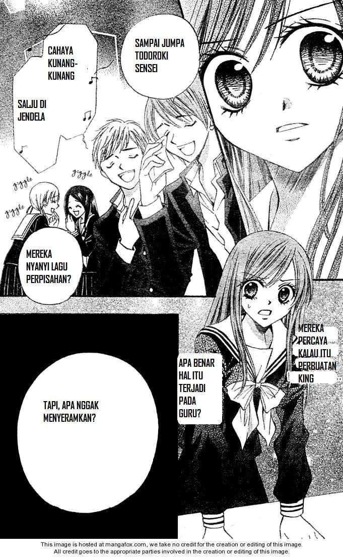 Arisa Chapter 3 Gambar 26
