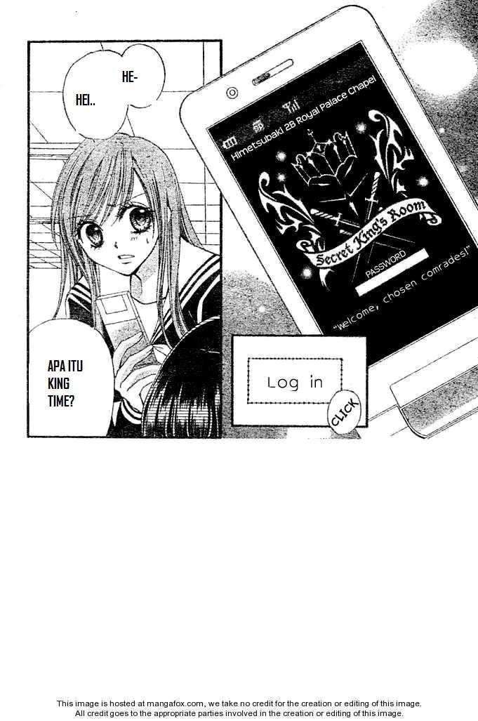 Arisa Chapter 3 Gambar 3