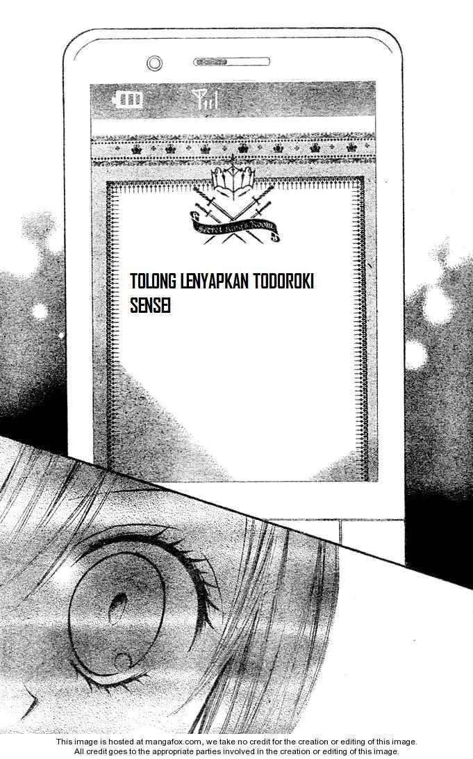 Arisa Chapter 3 Gambar 7