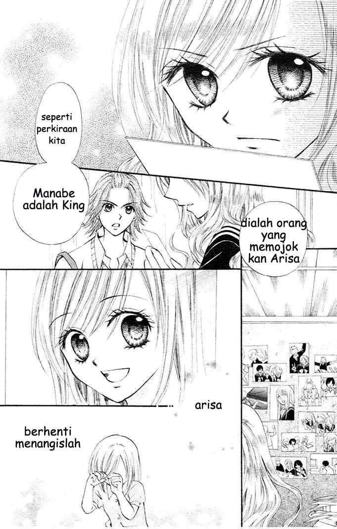 Arisa Chapter 5 Gambar 14