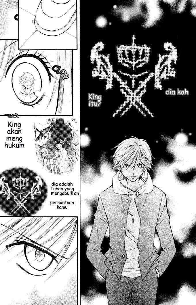 Arisa Chapter 5 Gambar 10