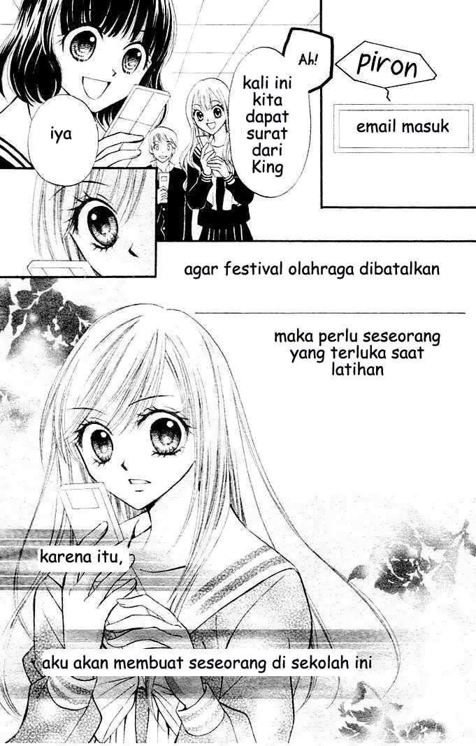 Arisa Chapter 5 Gambar 21
