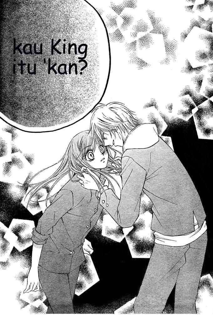 Arisa Chapter 5 Gambar 38