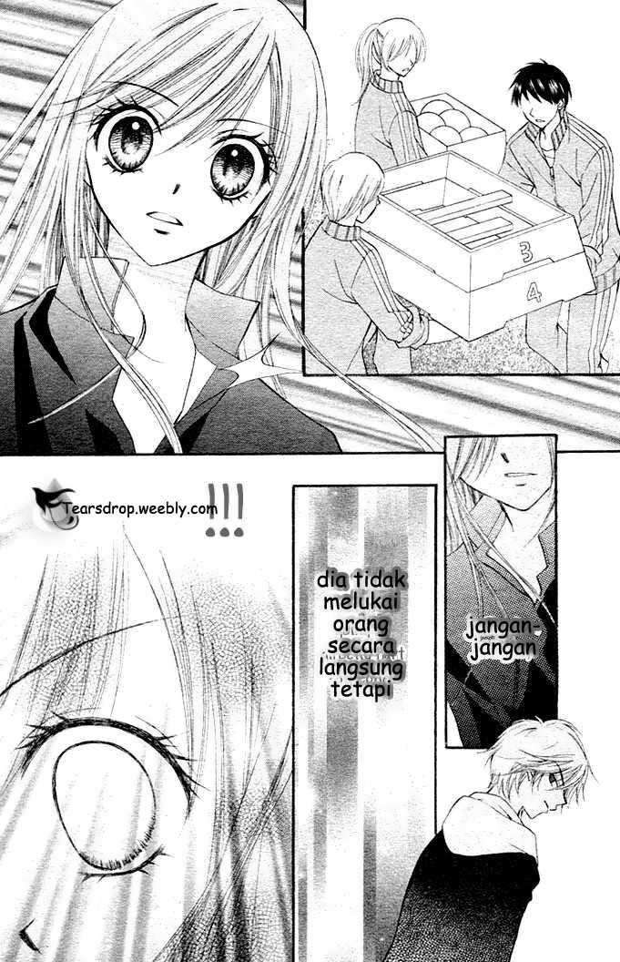 Arisa Chapter 5 Gambar 30