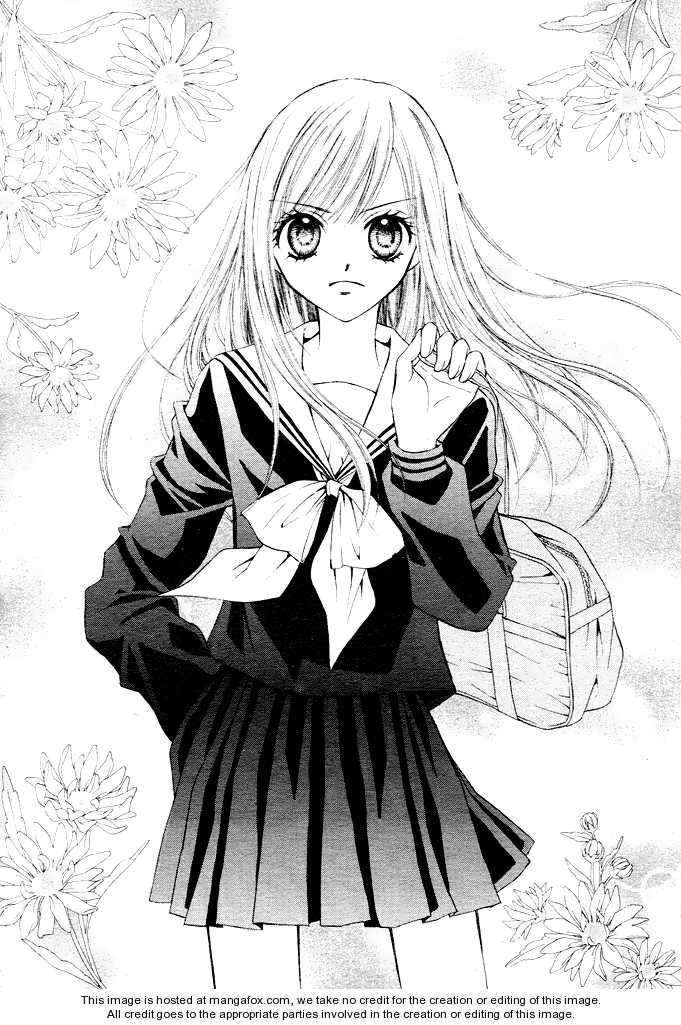 Arisa Chapter 2 Gambar 22