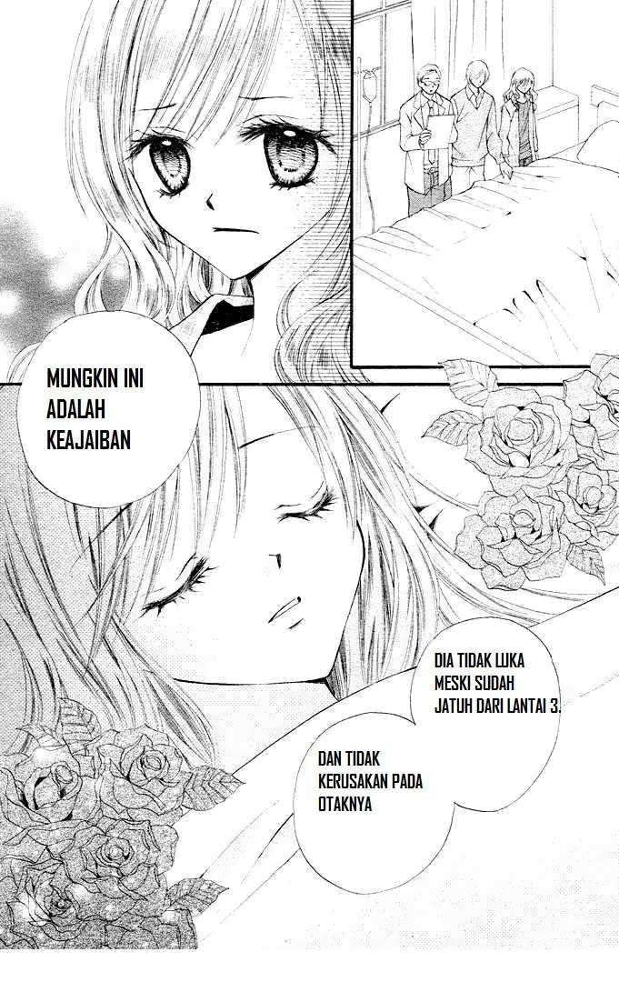 Arisa Chapter 2 Gambar 5