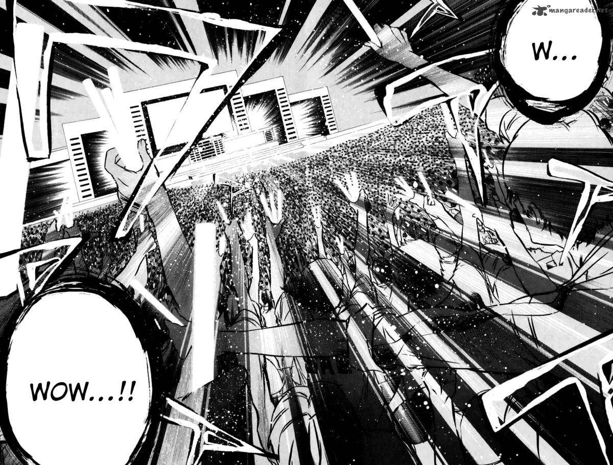 AKB49 Chapter 1 Gambar 25