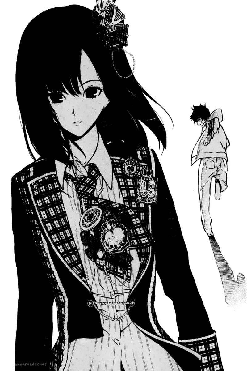 AKB49 Chapter 1 Gambar 21