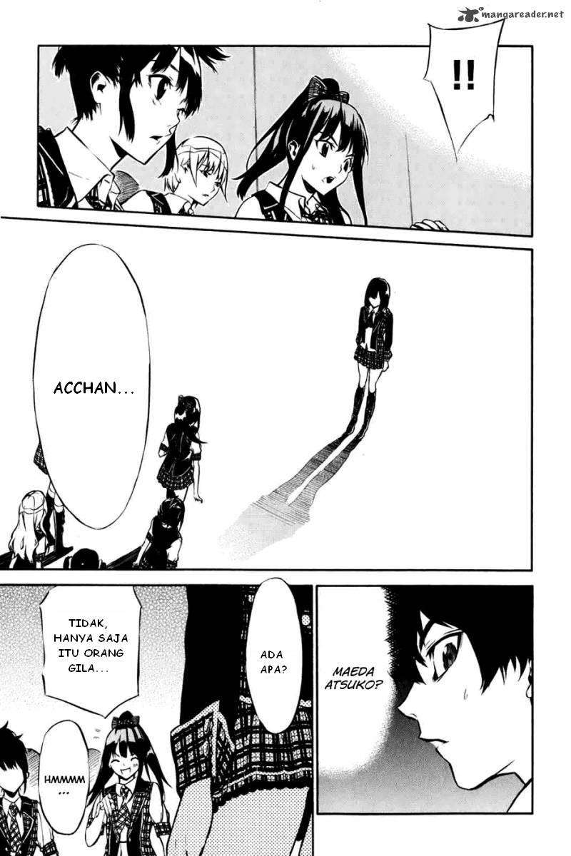 AKB49 Chapter 1 Gambar 22