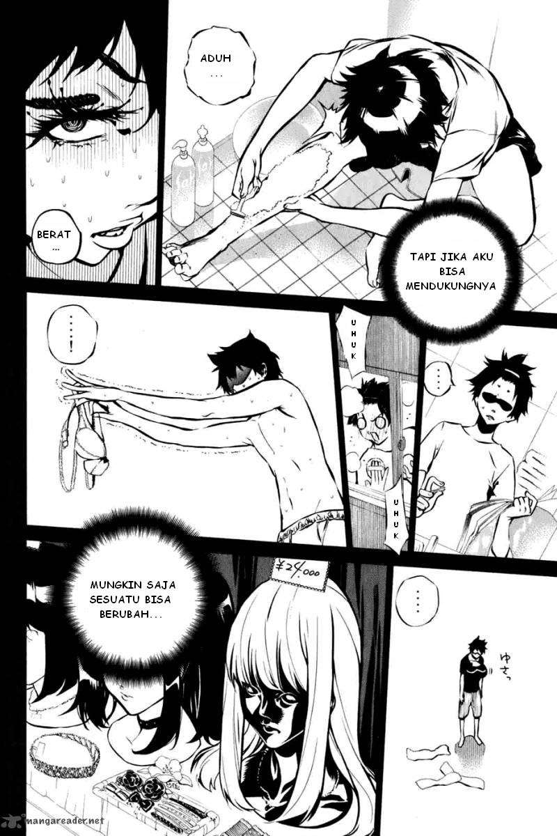 AKB49 Chapter 1 Gambar 37