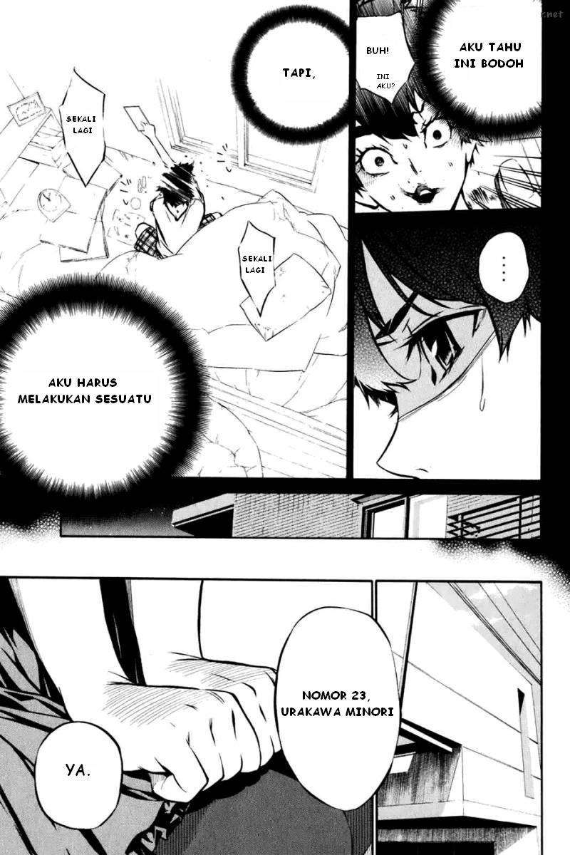 AKB49 Chapter 1 Gambar 38