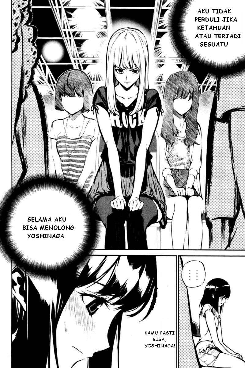 AKB49 Chapter 1 Gambar 39