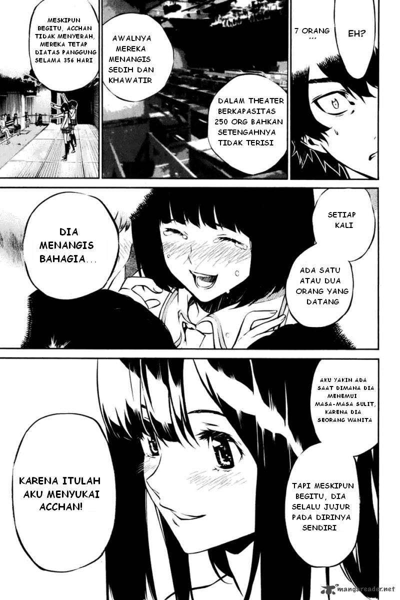 AKB49 Chapter 1 Gambar 30