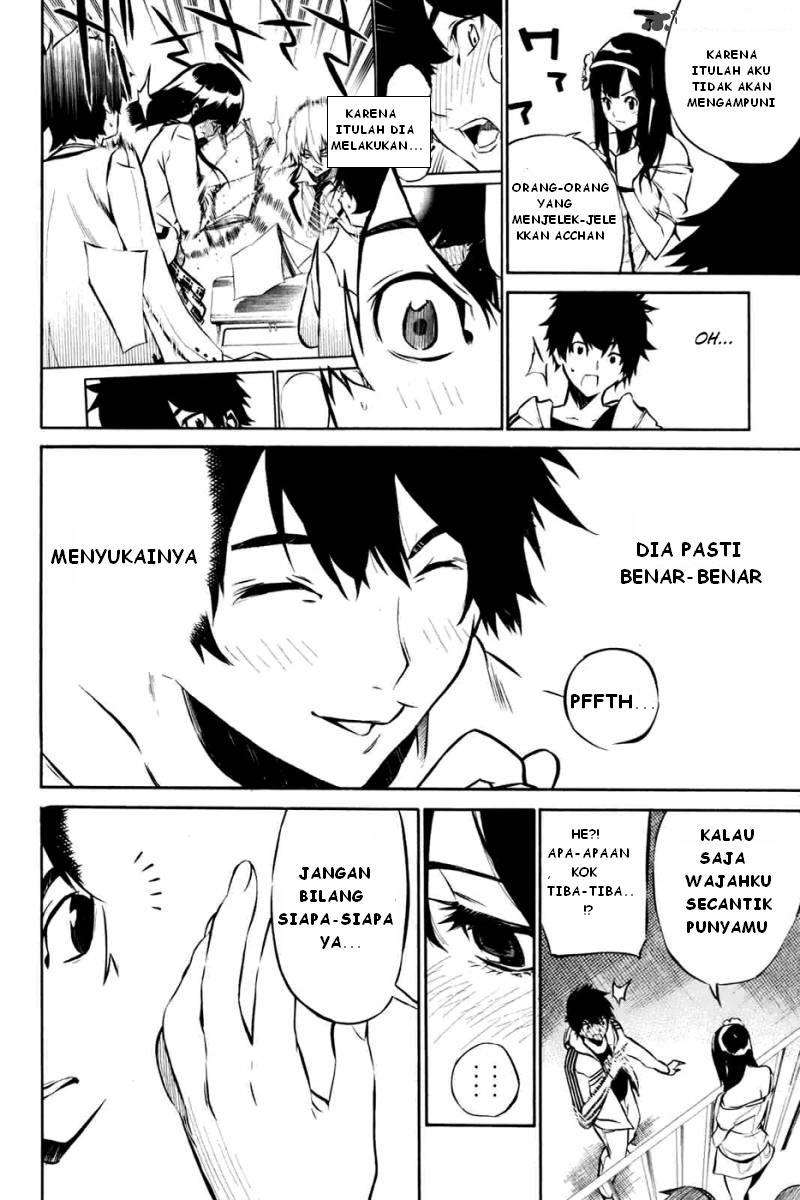 AKB49 Chapter 1 Gambar 31