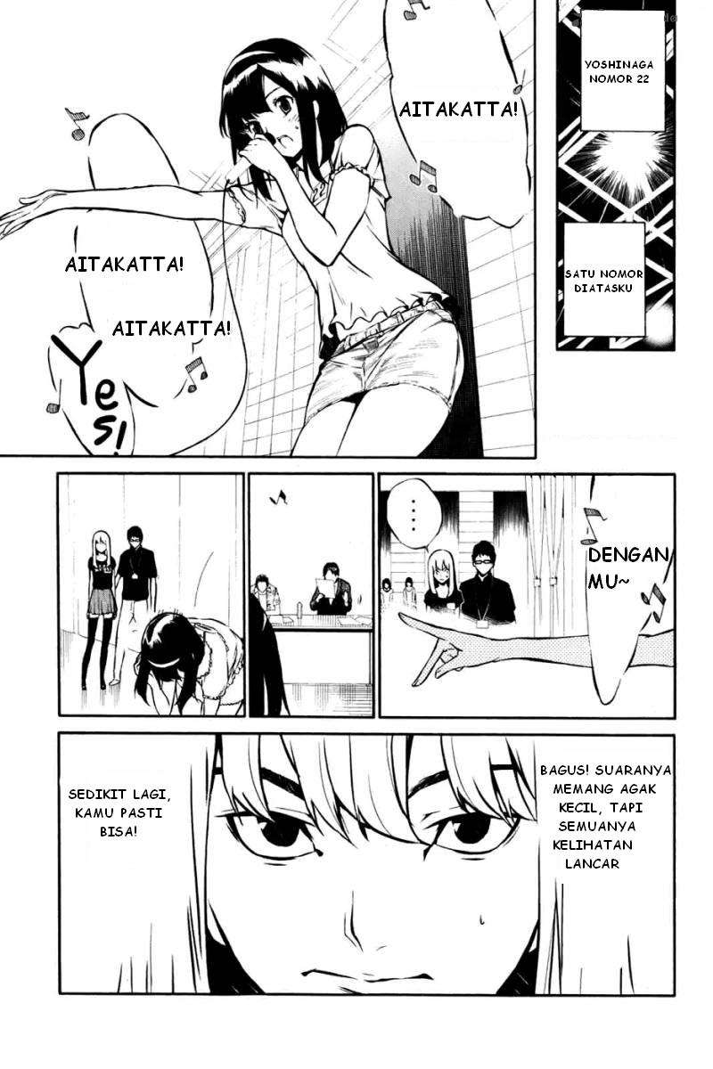 AKB49 Chapter 1 Gambar 44