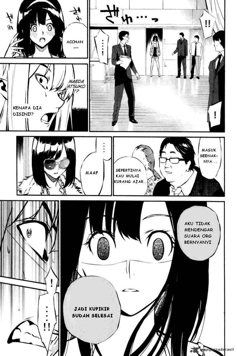 AKB49 Chapter 1 Gambar 46