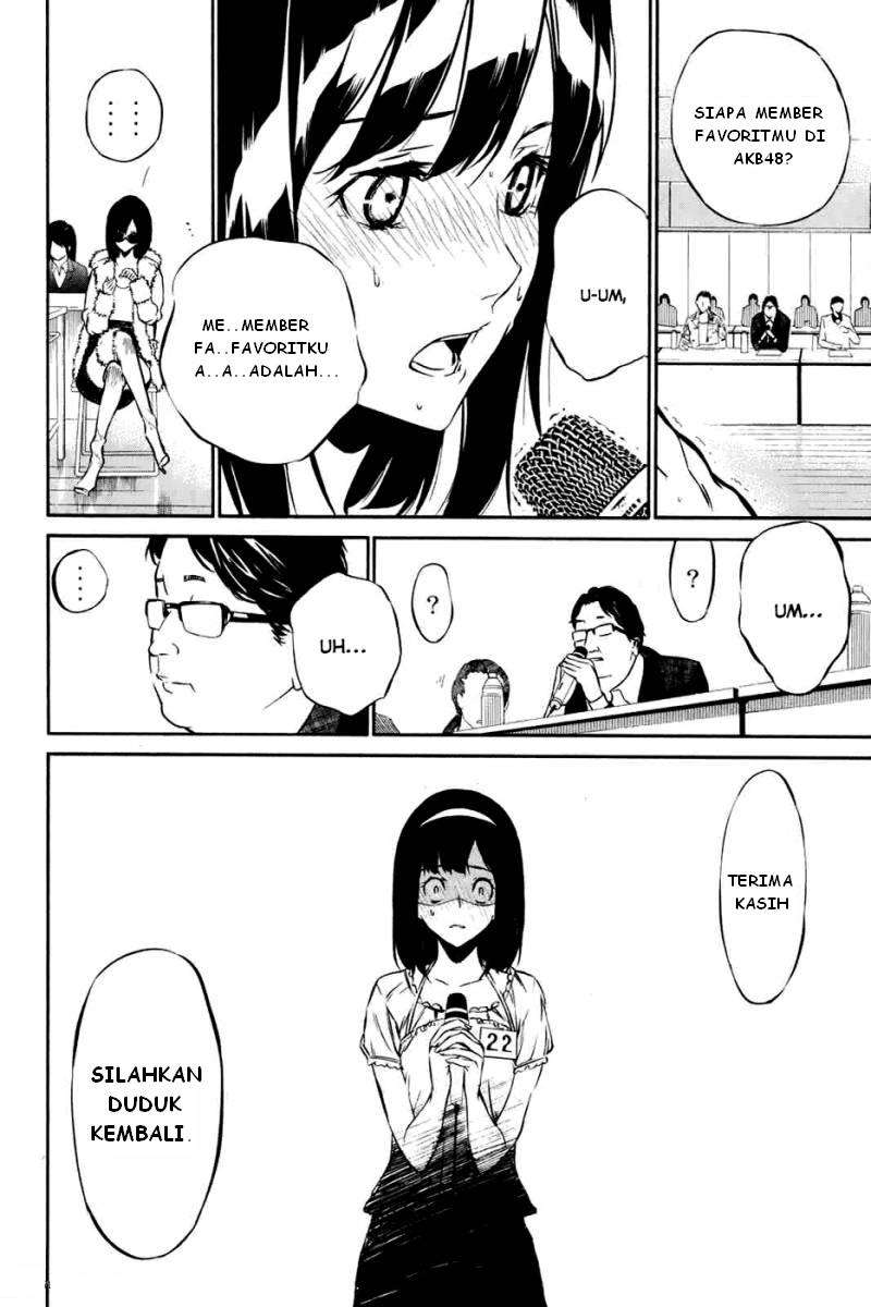 AKB49 Chapter 1 Gambar 47