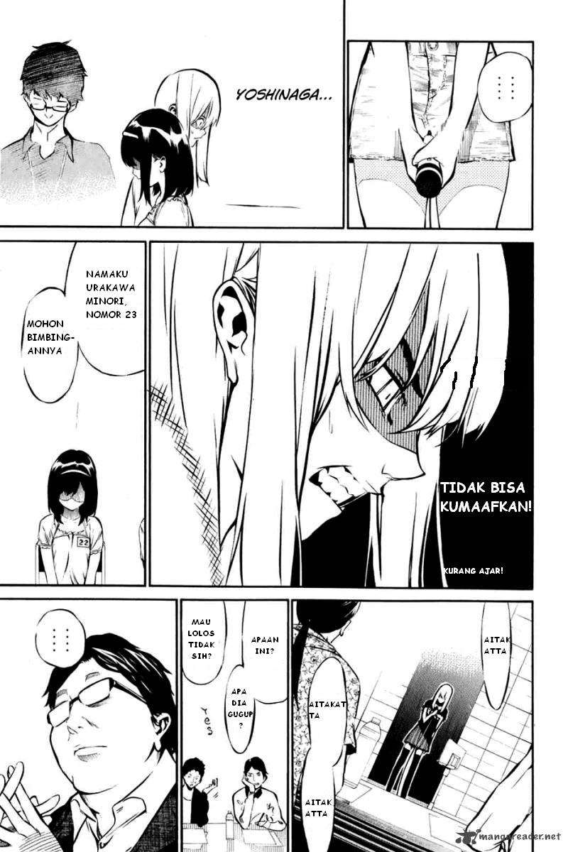 AKB49 Chapter 1 Gambar 48