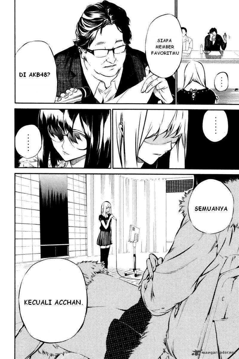 AKB49 Chapter 1 Gambar 49