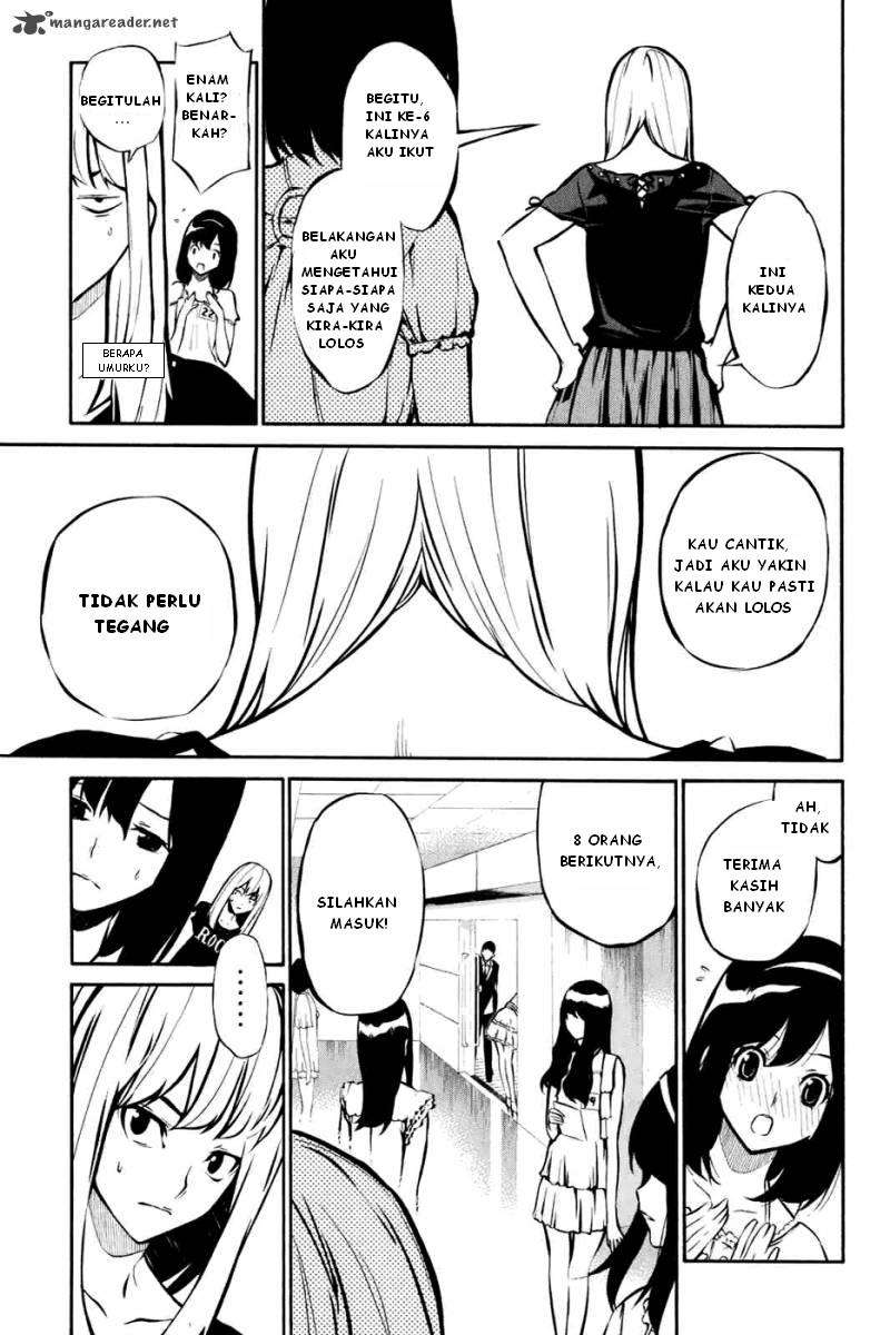 AKB49 Chapter 1 Gambar 42