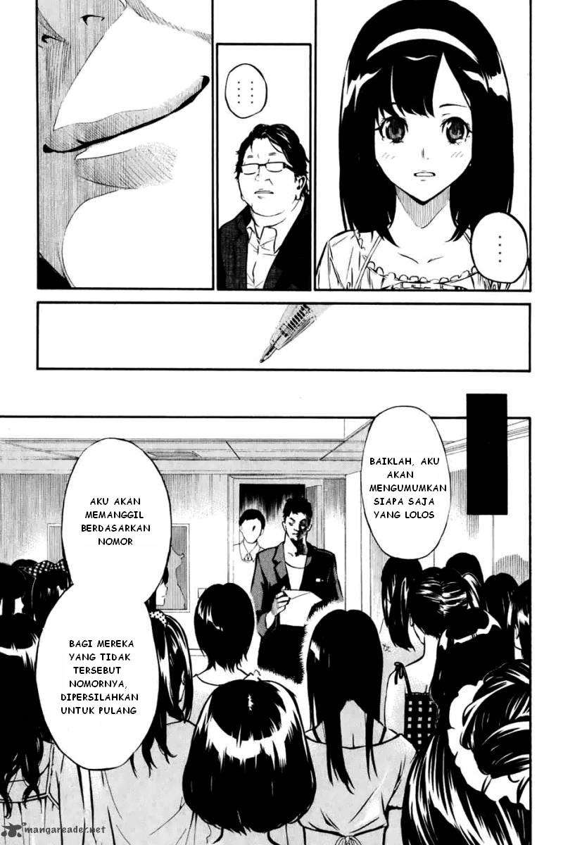 AKB49 Chapter 1 Gambar 54