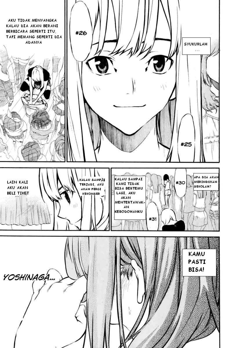 AKB49 Chapter 1 Gambar 56