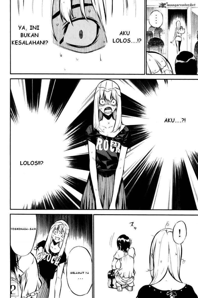 AKB49 Chapter 1 Gambar 59