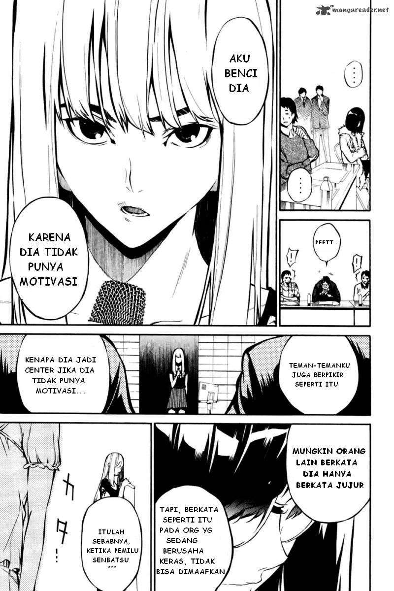 AKB49 Chapter 1 Gambar 50