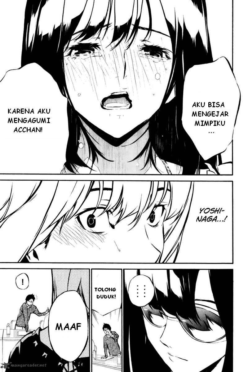 AKB49 Chapter 1 Gambar 52