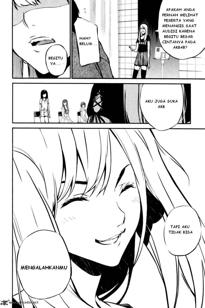 AKB49 Chapter 1 Gambar 53