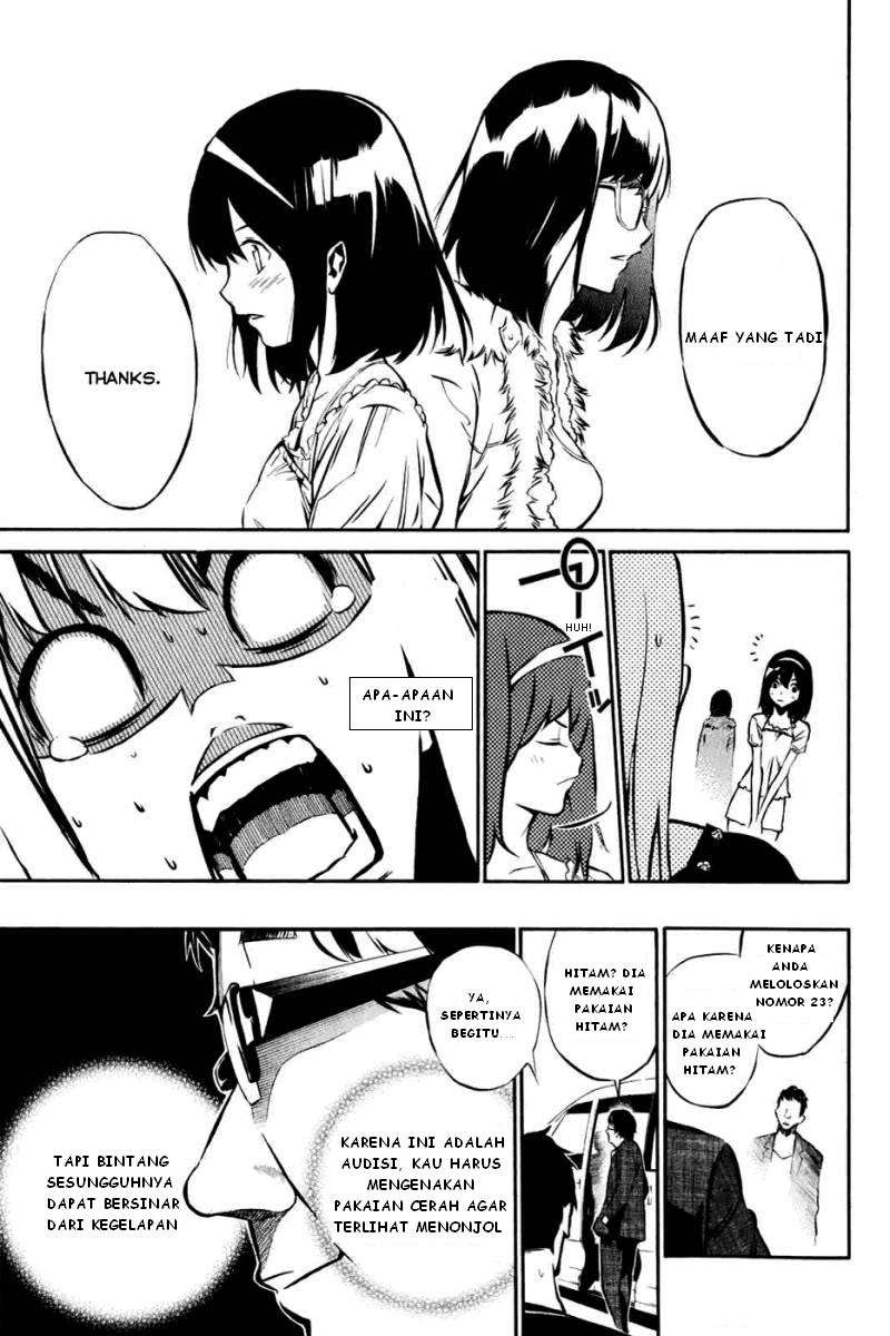 AKB49 Chapter 1 Gambar 64