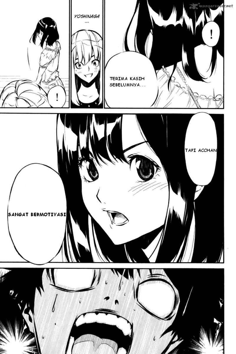 AKB49 Chapter 1 Gambar 60