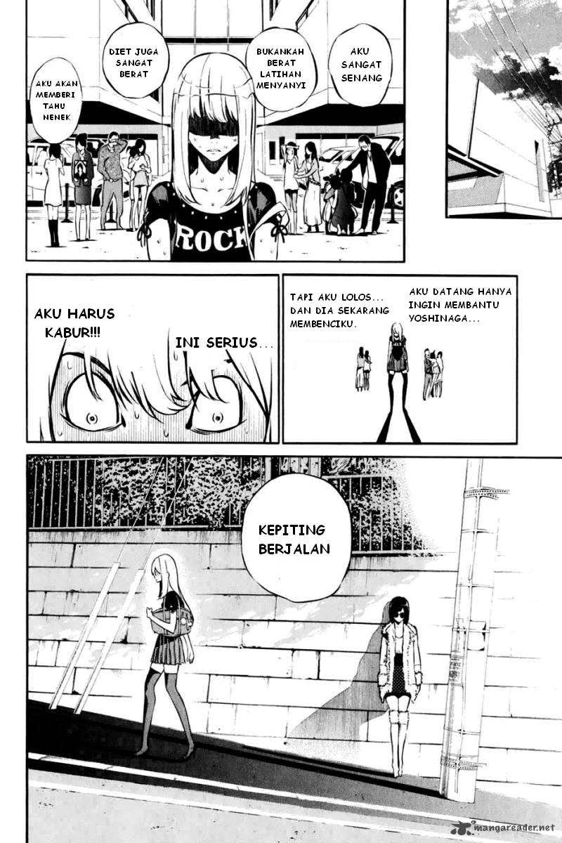 AKB49 Chapter 1 Gambar 61