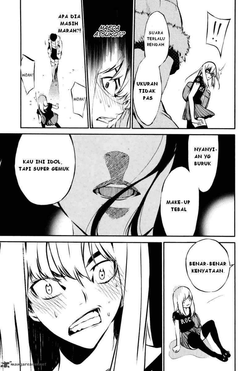 AKB49 Chapter 1 Gambar 62