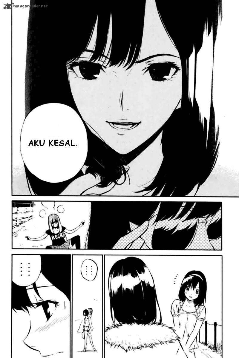 AKB49 Chapter 1 Gambar 63