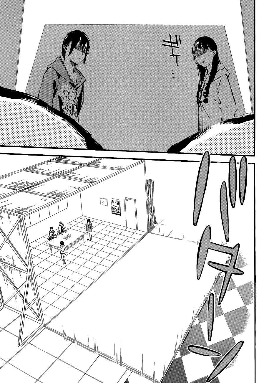 AKB49 Chapter 143 Gambar 19