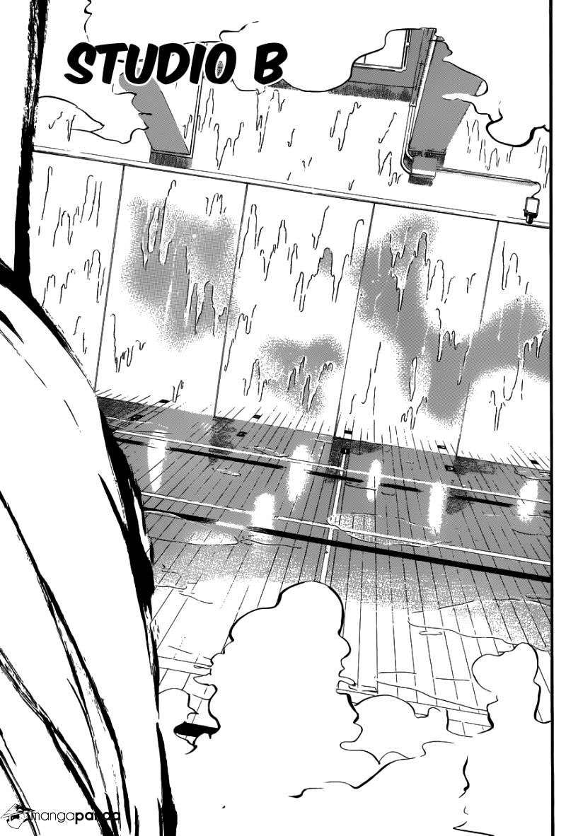 AKB49 Chapter 130 Gambar 20