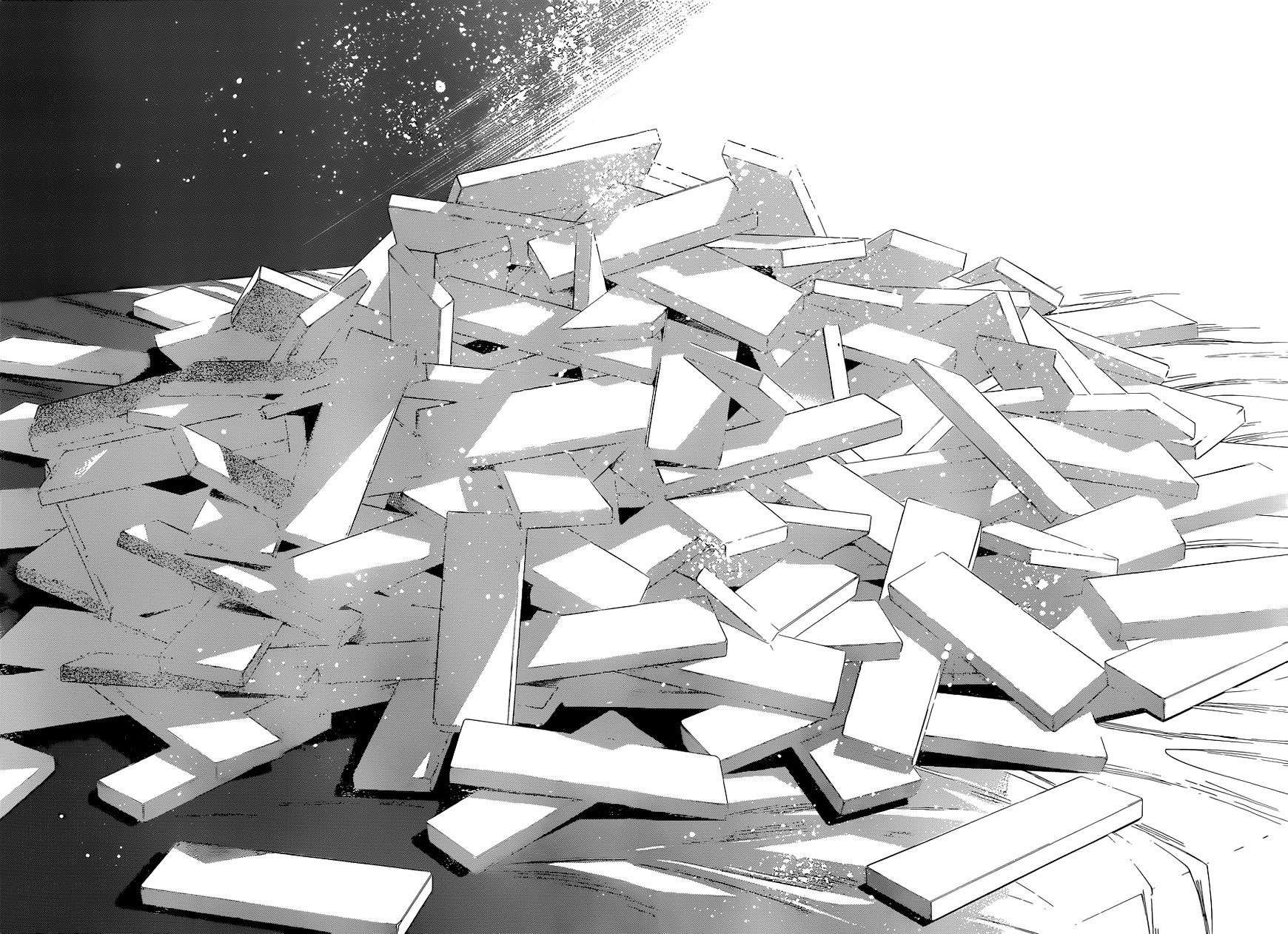 AKB49 Chapter 137 Gambar 10