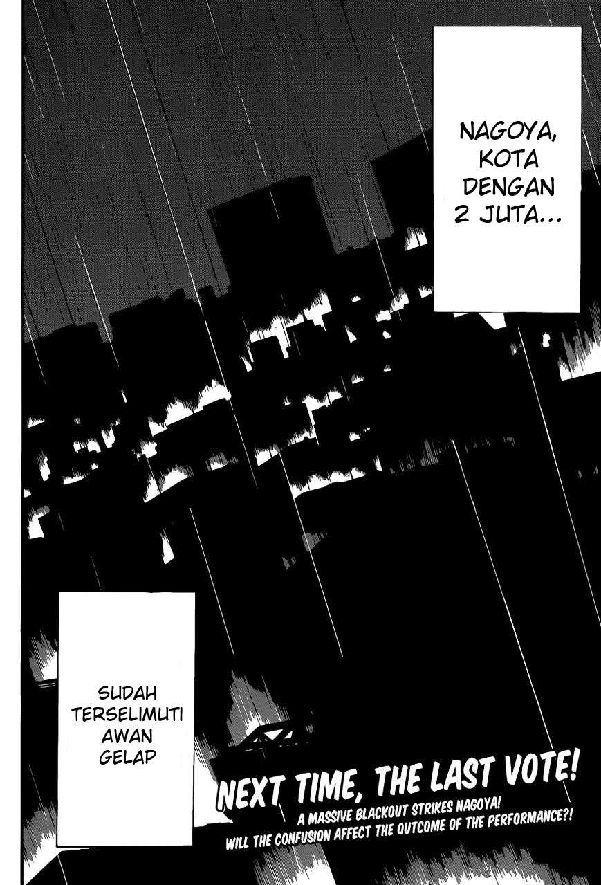 AKB49 Chapter 136 Gambar 20