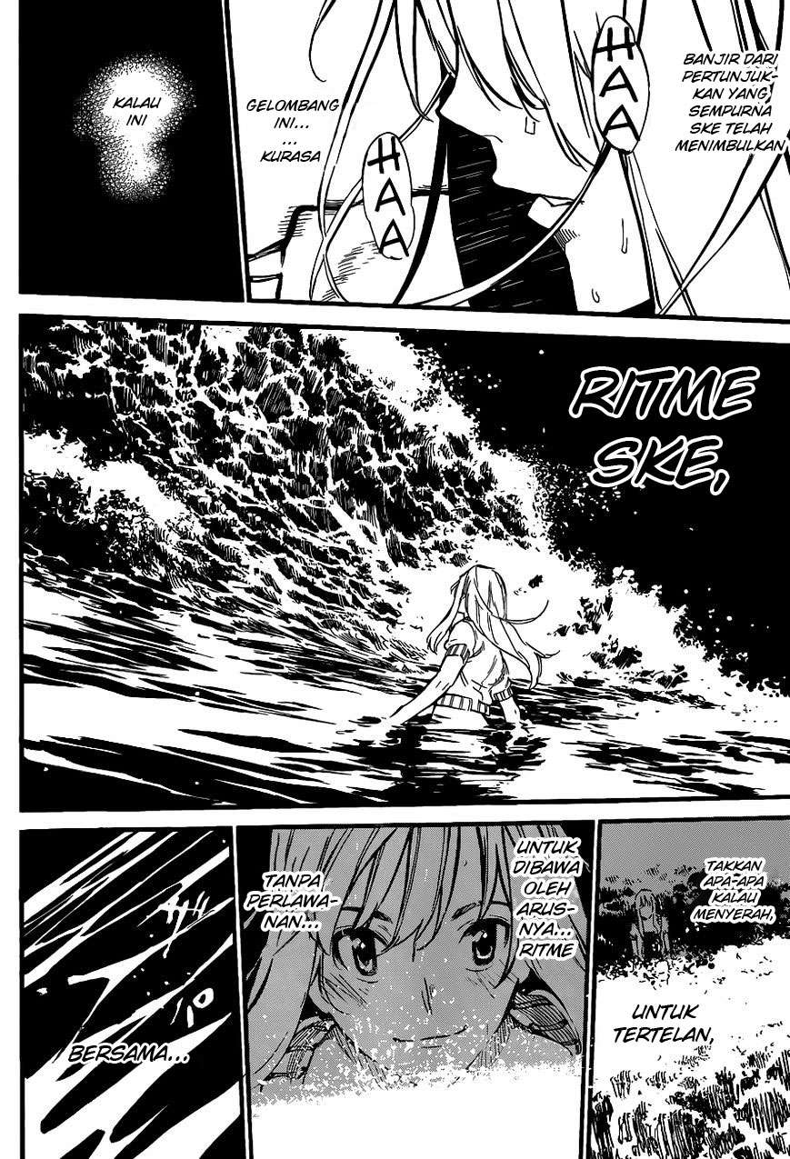 AKB49 Chapter 135 Gambar 11