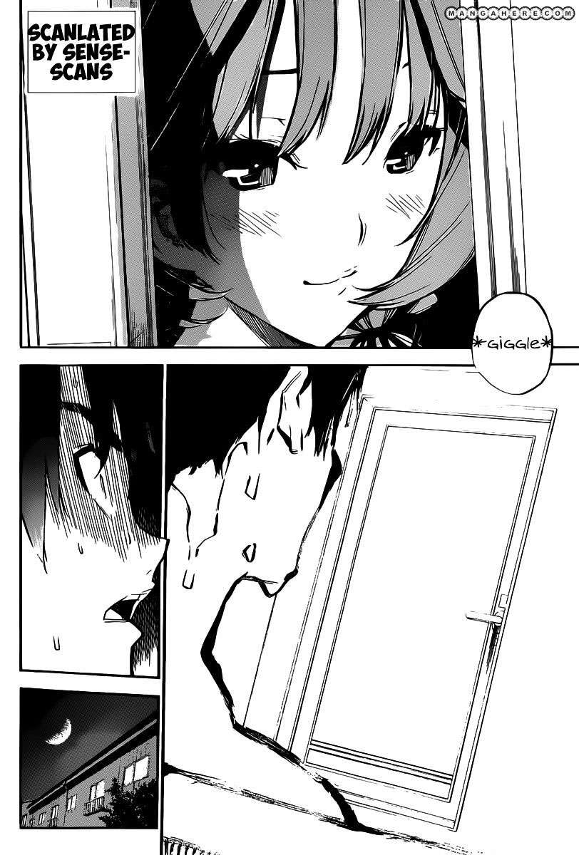 AKB49 Chapter 120 Gambar 4