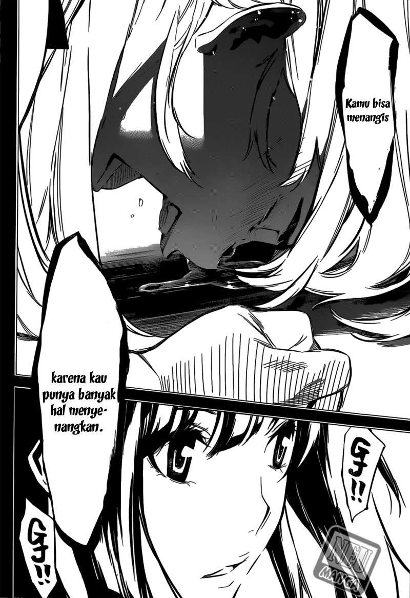 AKB49 Chapter 95 Gambar 5