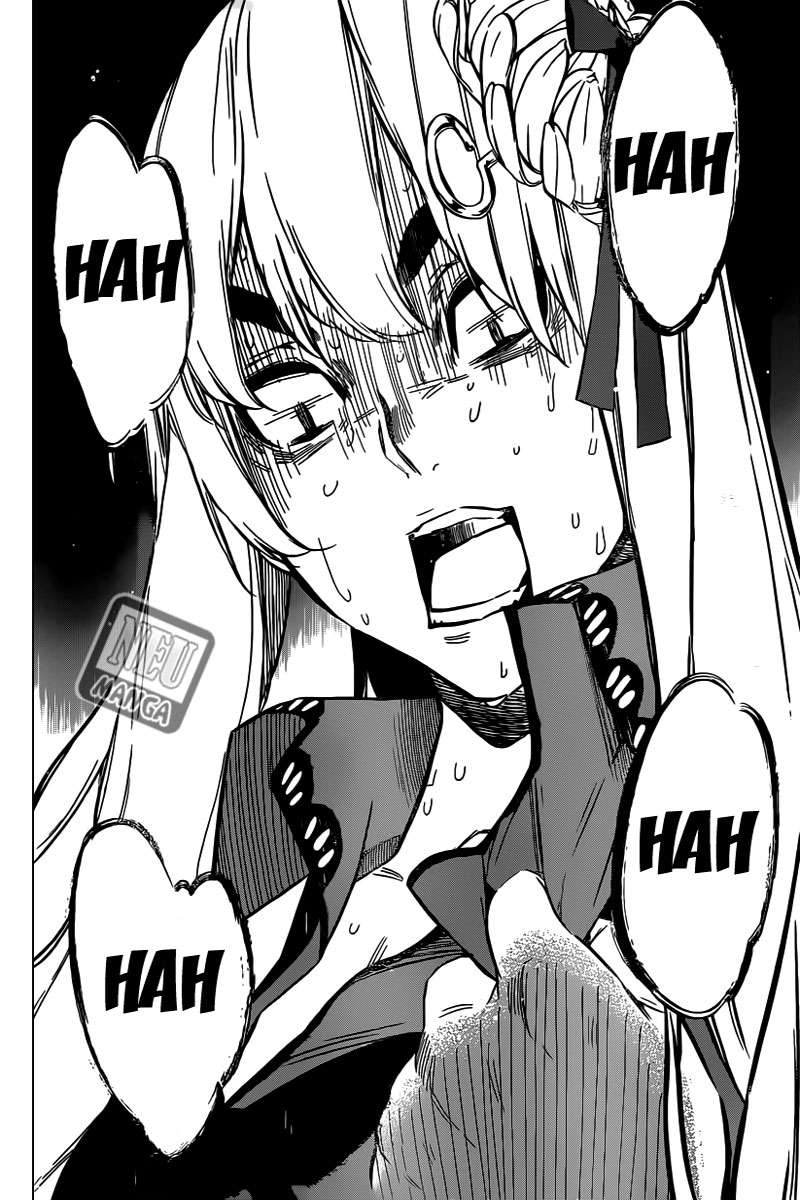 AKB49 Chapter 92 Gambar 16