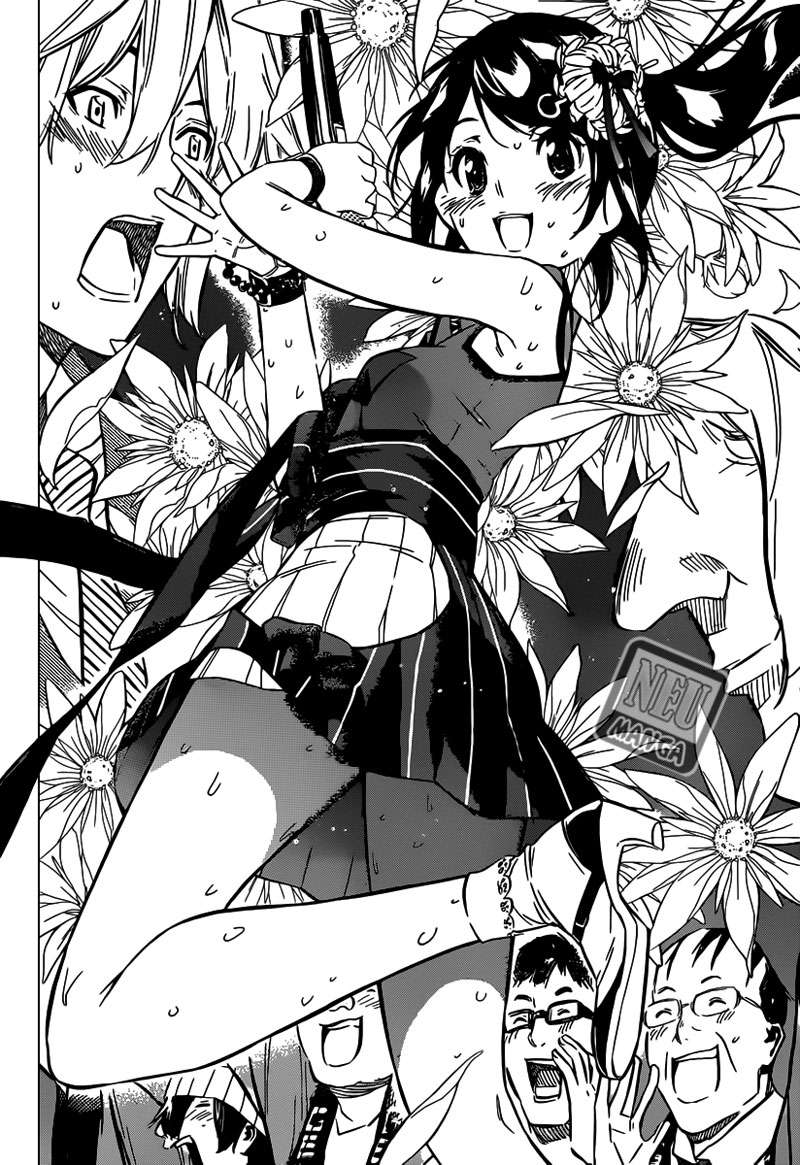 AKB49 Chapter 92 Gambar 4