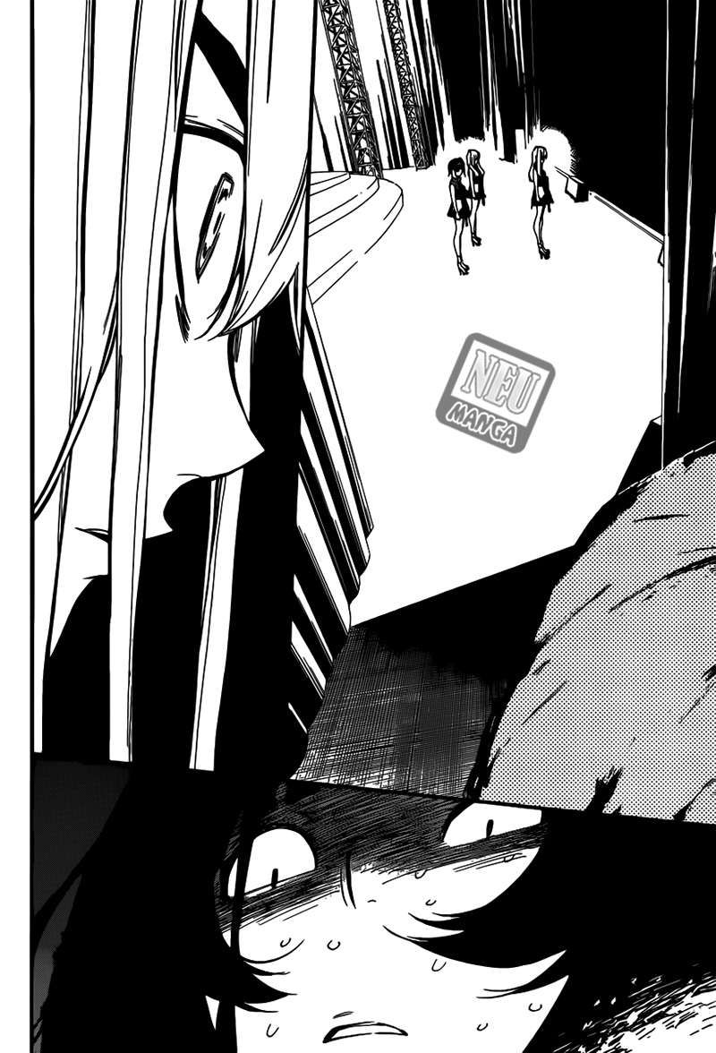 AKB49 Chapter 91 Gambar 15