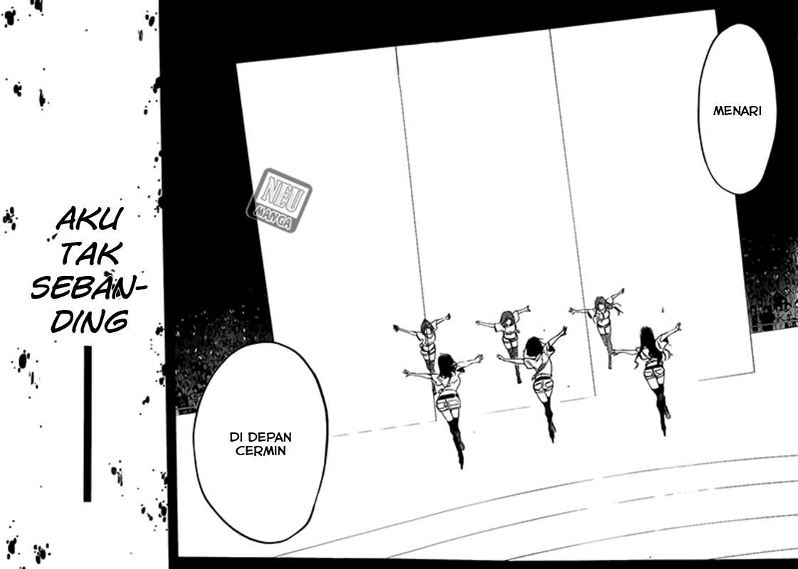 AKB49 Chapter 91 Gambar 10