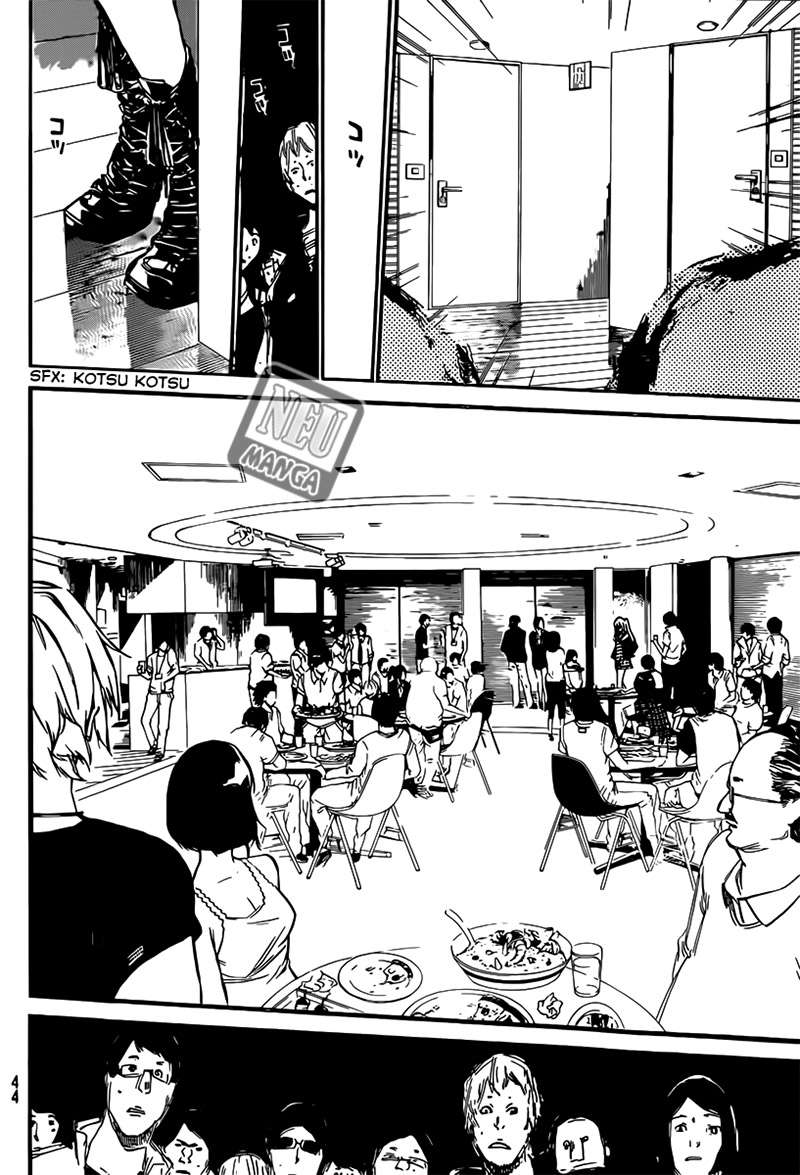 AKB49 Chapter 83 Gambar 10