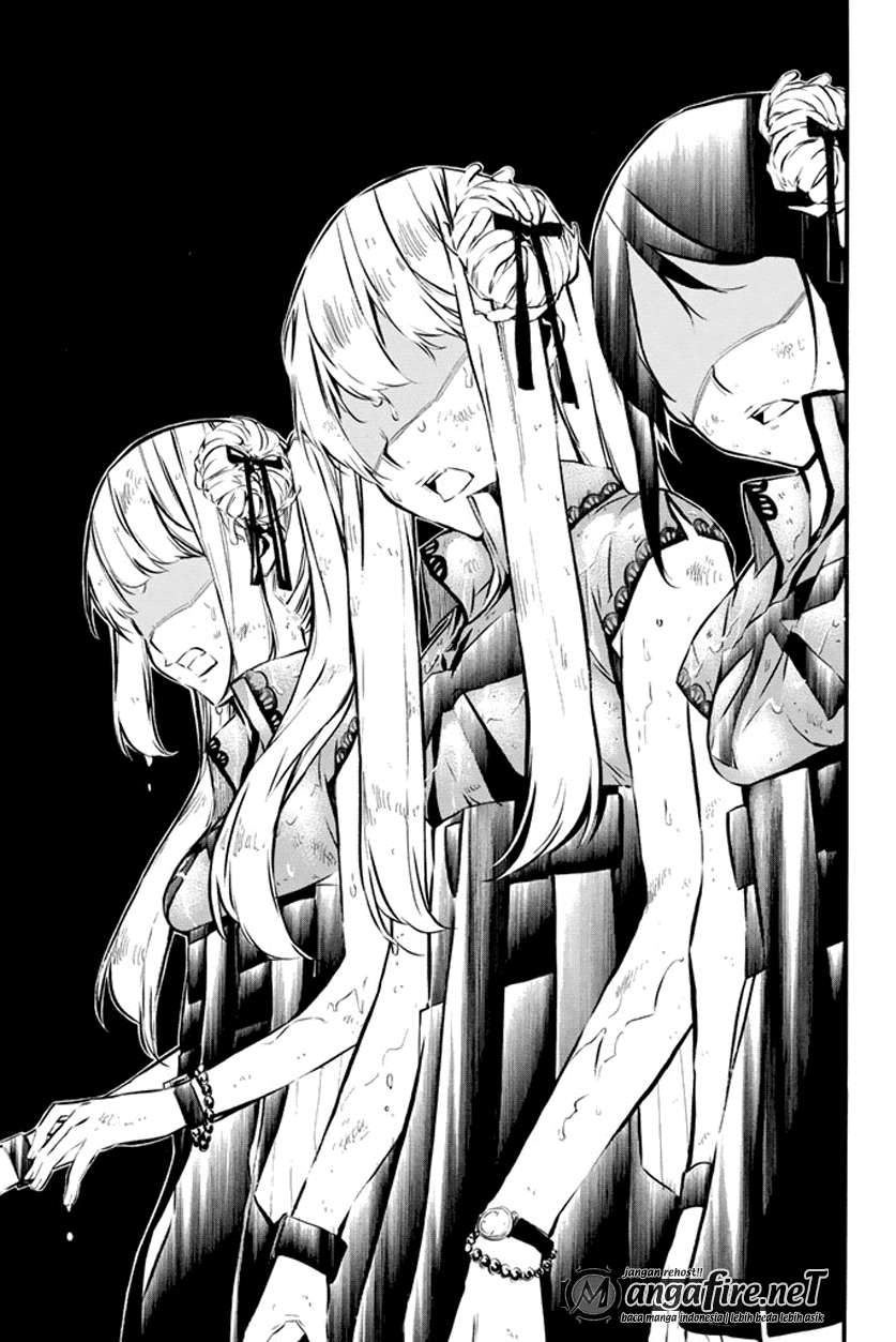 AKB49 Chapter 74 Gambar 10